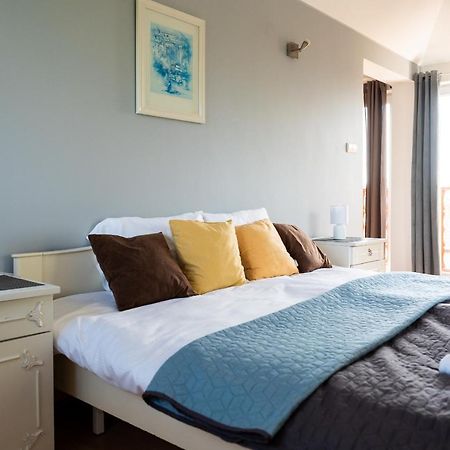 Apartament Green Hill Z Balkonem I Widokiem Na Karkonosze - Space Apart Jelenia Góra Esterno foto