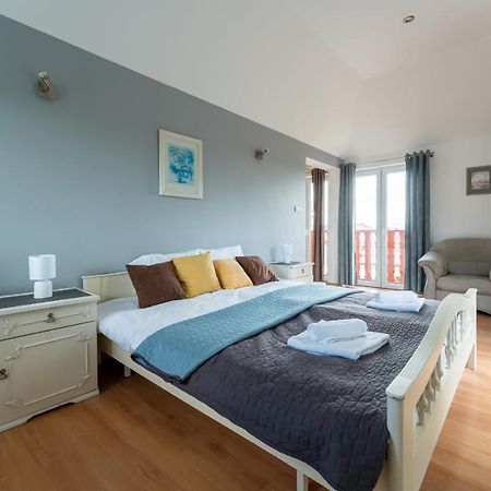 Apartament Green Hill Z Balkonem I Widokiem Na Karkonosze - Space Apart Jelenia Góra Esterno foto
