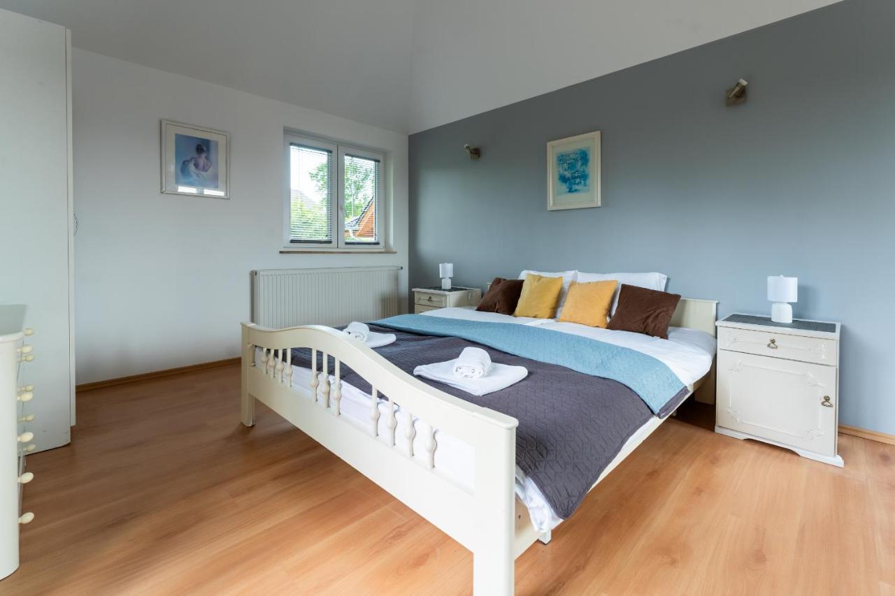 Apartament Green Hill Z Balkonem I Widokiem Na Karkonosze - Space Apart Jelenia Góra Esterno foto