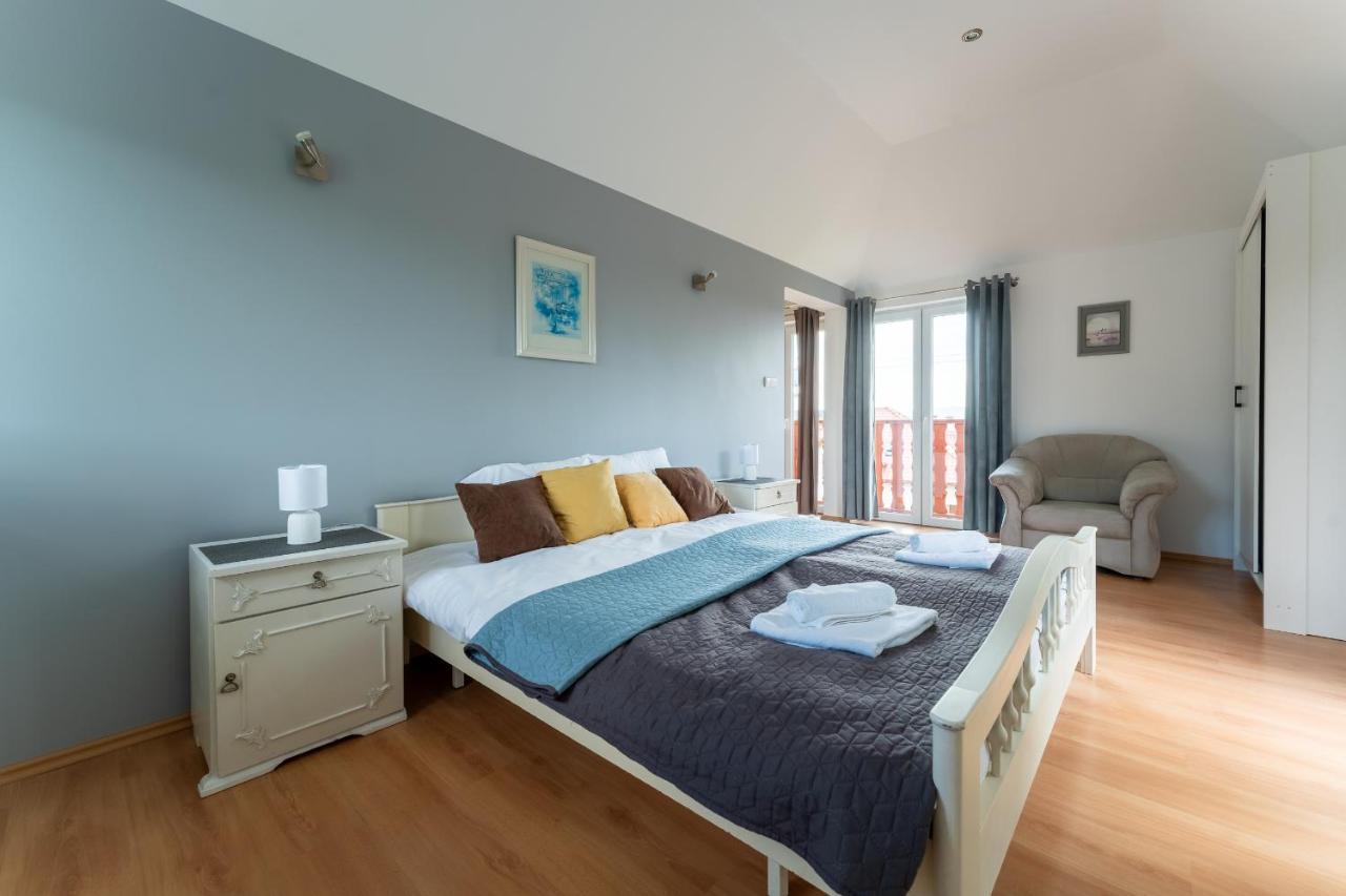 Apartament Green Hill Z Balkonem I Widokiem Na Karkonosze - Space Apart Jelenia Góra Esterno foto